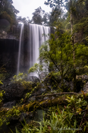 Elinjaa Falls