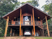 CANOPY TREEHOUSES