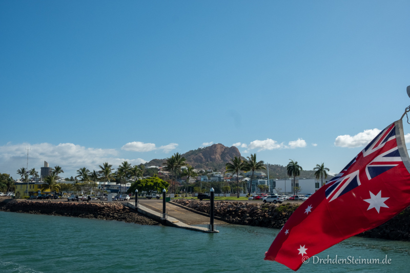 Townsville