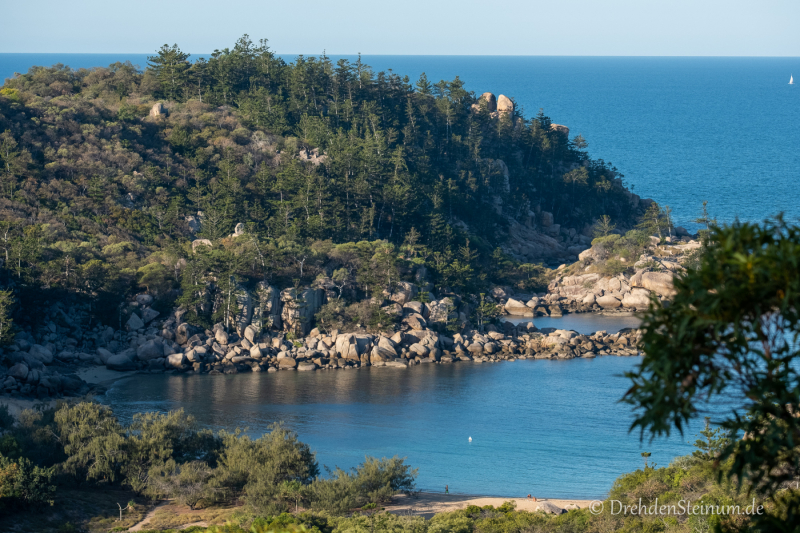 Magnetic Island Forts Walk