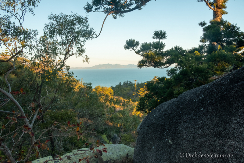 Magnetic Island Forts Walk