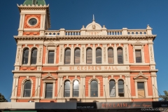 Sydney Newtown