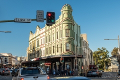 Sydney Newtown