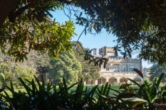 Botanischer Garten