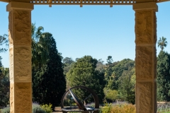 Botanischer Garten