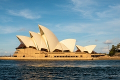 Sydney Opera
