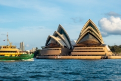 Sydney Opera