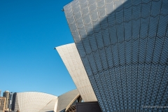 Sydney Opera