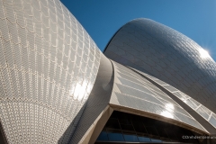 Sydney Opera
