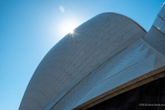 Sydney Opera