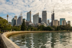 Sydney Skyline
