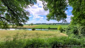 Albsteig (HW1) – Etappe 1 von Donauwörth nach Harburg