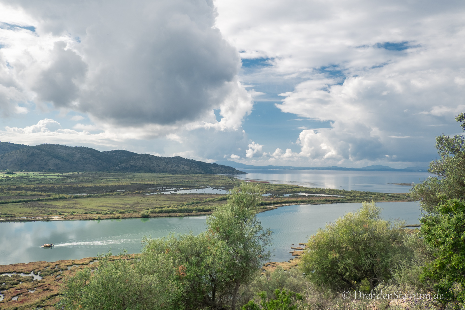 Albanien Oktober 2022 – wichtig zu wissen