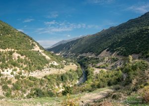 Albanien Tag 4 – Peshtures Wasserfälle