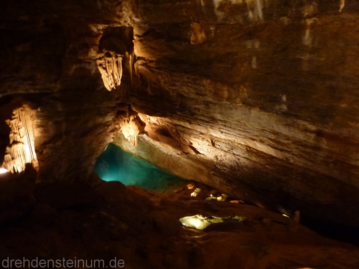 Grotte du Trabuc-4